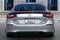 2024 Honda Civic Hatchback Sport