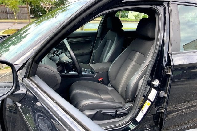 2023 Honda Civic Hatchback Sport