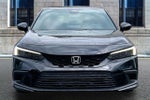 2023 Honda Civic Hatchback Sport