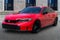 2025 Honda Civic Hatchback Sport