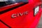 2025 Honda Civic Hatchback Sport