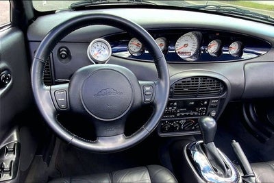 2001 Plymouth Prowler Base