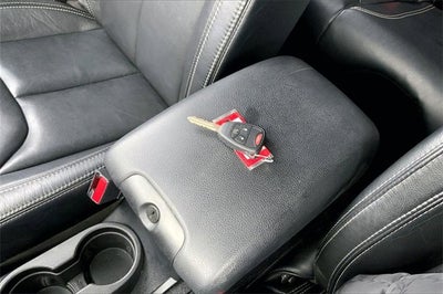 2014 Jeep Wrangler Unlimited Rubicon