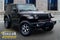 2022 Jeep Wrangler Rubicon