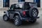 2022 Jeep Wrangler Rubicon