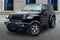 2022 Jeep Wrangler Rubicon