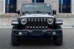 2022 Jeep Wrangler Rubicon
