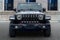 2022 Jeep Wrangler Rubicon