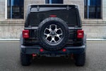 2022 Jeep Wrangler Rubicon