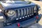 2022 Jeep Wrangler Rubicon