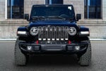 2022 Jeep Wrangler Rubicon