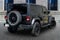 2022 Jeep Wrangler Unlimited Sport Altitude