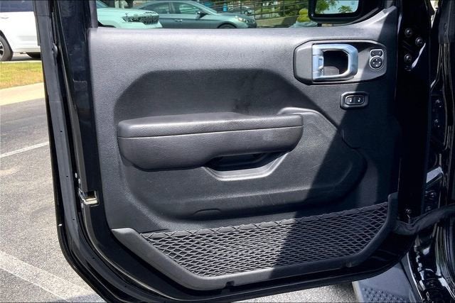 2022 Jeep Wrangler Unlimited Sport Altitude