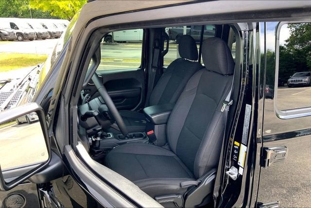 2022 Jeep Wrangler Unlimited Sport Altitude