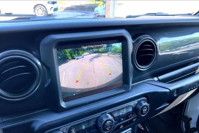 2022 Jeep Wrangler Unlimited Sport Altitude