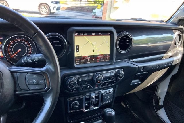 2022 Jeep Wrangler Unlimited Sport Altitude