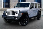 2023 Jeep Wrangler Sport Altitude