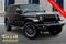 2021 Jeep Wrangler Unlimited 80th Anniversary