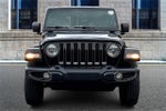 2021 Jeep Wrangler Unlimited 80th Anniversary