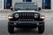 2021 Jeep Wrangler Unlimited 80th Anniversary
