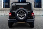 2021 Jeep Wrangler Unlimited 80th Anniversary