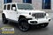 2022 Jeep Wrangler Unlimited High Altitude