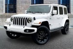 2022 Jeep Wrangler Unlimited High Altitude