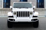 2022 Jeep Wrangler Unlimited High Altitude