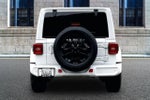 2022 Jeep Wrangler Unlimited High Altitude