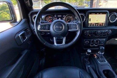 2023 Jeep Wrangler Sahara Altitude