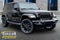2021 Jeep Wrangler Unlimited Sahara High Altitude