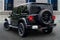 2021 Jeep Wrangler Unlimited Sahara High Altitude