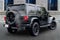 2021 Jeep Wrangler Unlimited Sahara High Altitude