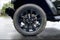 2021 Jeep Wrangler Unlimited Sahara High Altitude
