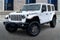 2021 Jeep Wrangler Unlimited Rubicon 392