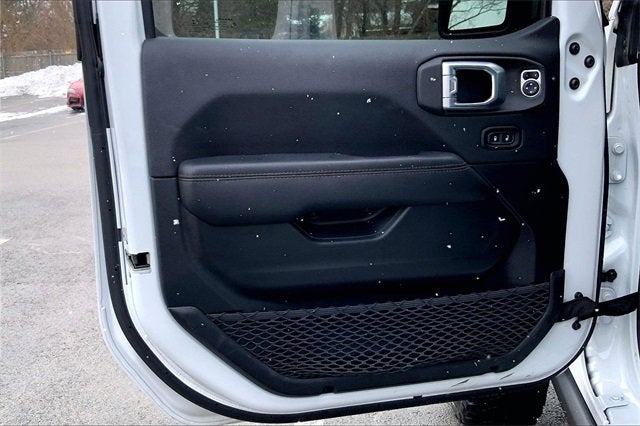 2021 Jeep Wrangler Unlimited Rubicon 392