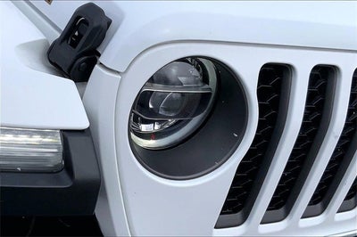 2021 Jeep Wrangler Unlimited Rubicon 392