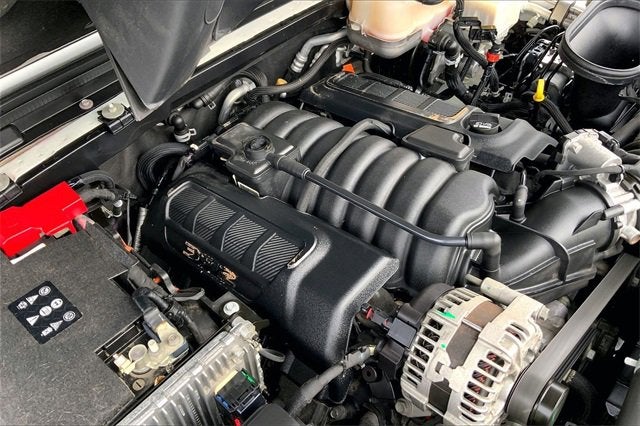 2021 Jeep Wrangler Unlimited Rubicon 392