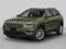 2021 Jeep Cherokee Latitude