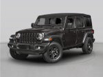 2027 Jeep Wrangler Sport S