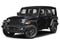 2027 Jeep Wrangler Sport S