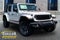 2026 Jeep Wrangler Base