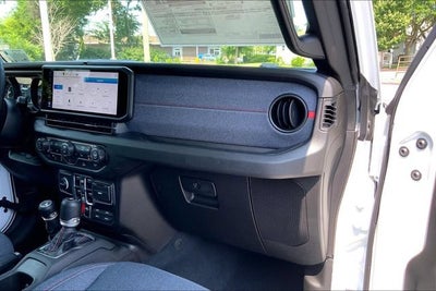 2026 Jeep Wrangler Base