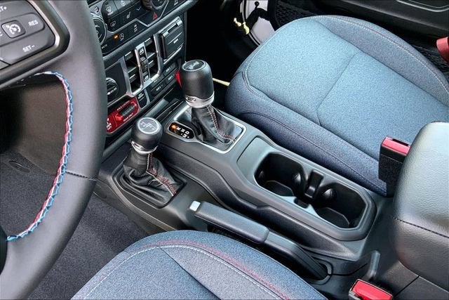2026 Jeep Wrangler Base