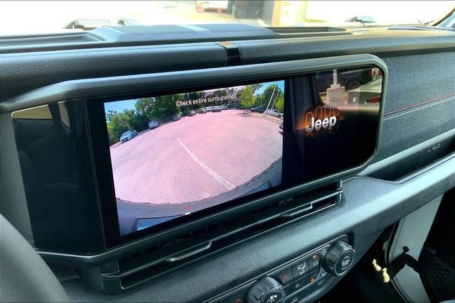 2026 Jeep Wrangler Base