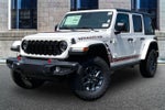 2026 Jeep Wrangler Base