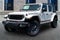 2026 Jeep Wrangler Base