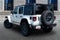 2026 Jeep Wrangler Base