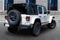 2026 Jeep Wrangler Base