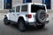 2027 Jeep Wrangler Sahara